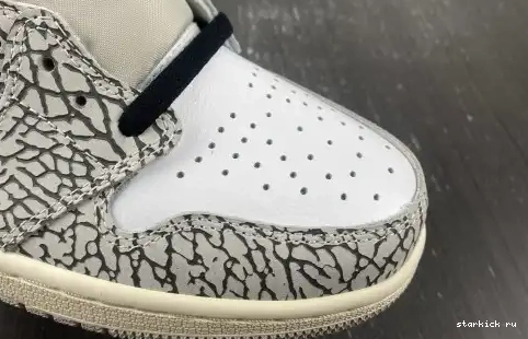High DZ5485-052 Jordan Retro DZ5485-052 OG Cement White 1 0510